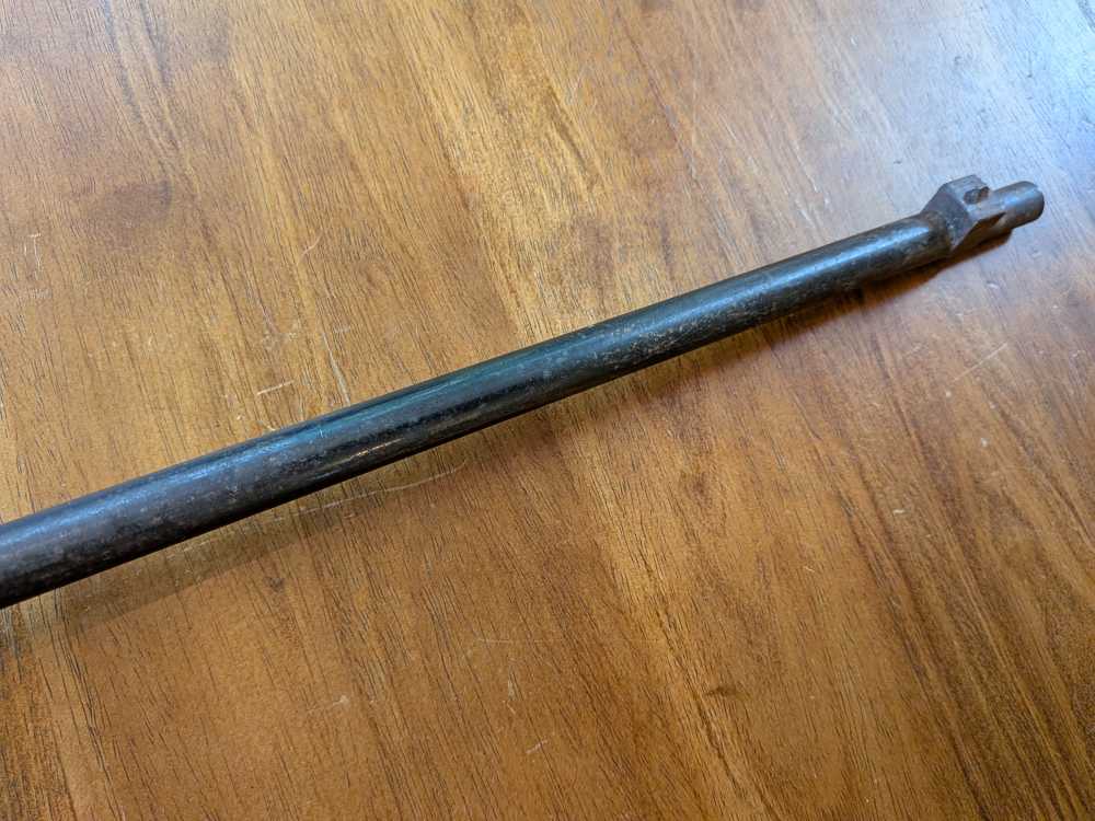Arisaka Barreled Action – Matching – Project / Parts Gun – C&R-img-26