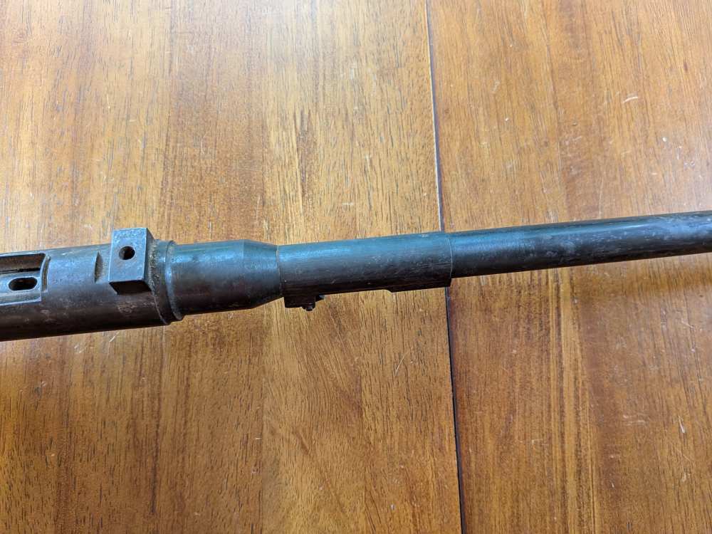 Arisaka Barreled Action – Matching – Project / Parts Gun – C&R-img-39