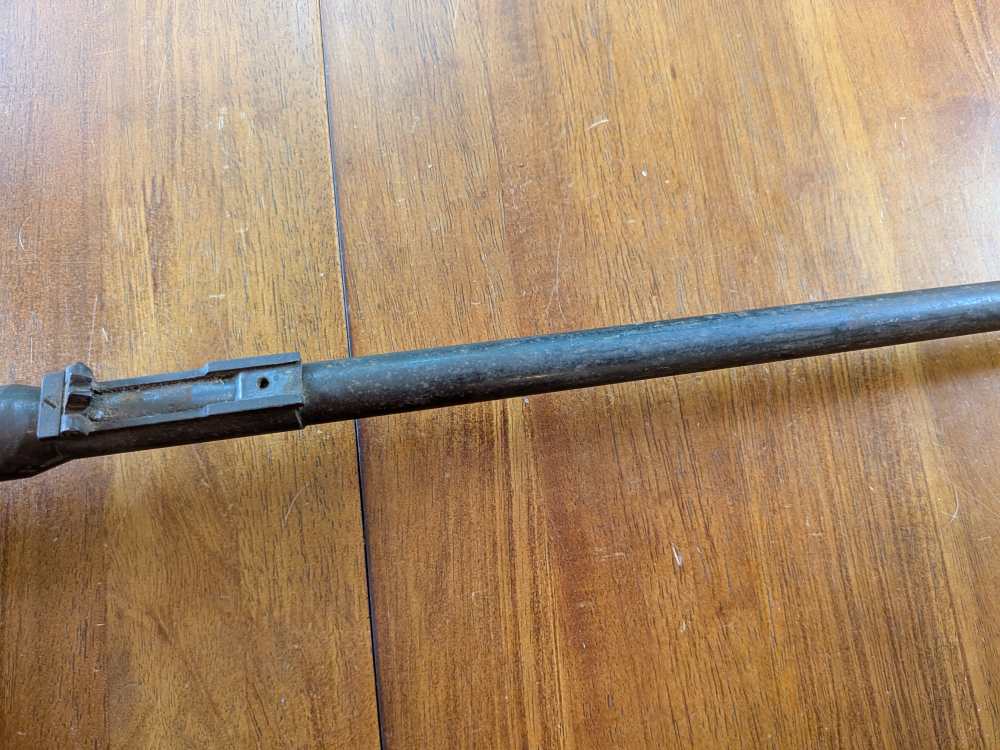 Arisaka Barreled Action – Matching – Project / Parts Gun – C&R-img-29