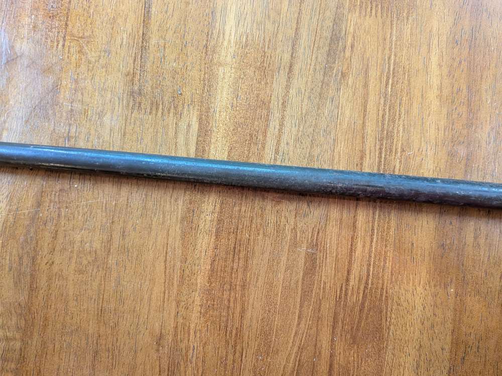 Arisaka Barreled Action – Matching – Project / Parts Gun – C&R-img-19