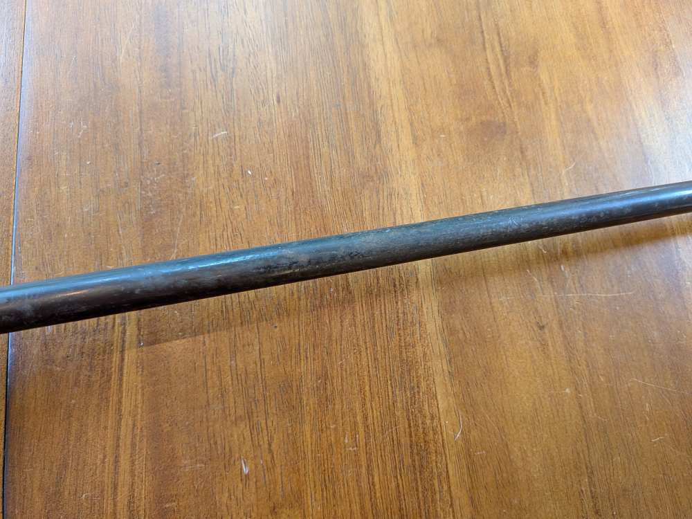 Arisaka Barreled Action – Matching – Project / Parts Gun – C&R-img-37