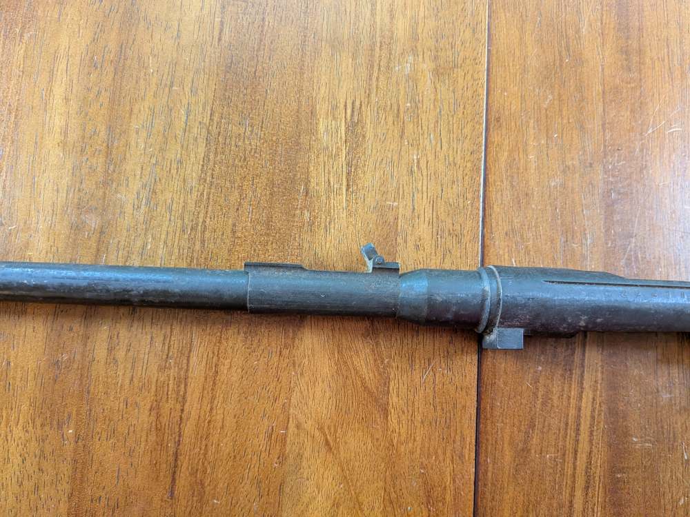 Arisaka Barreled Action – Matching – Project / Parts Gun – C&R-img-17