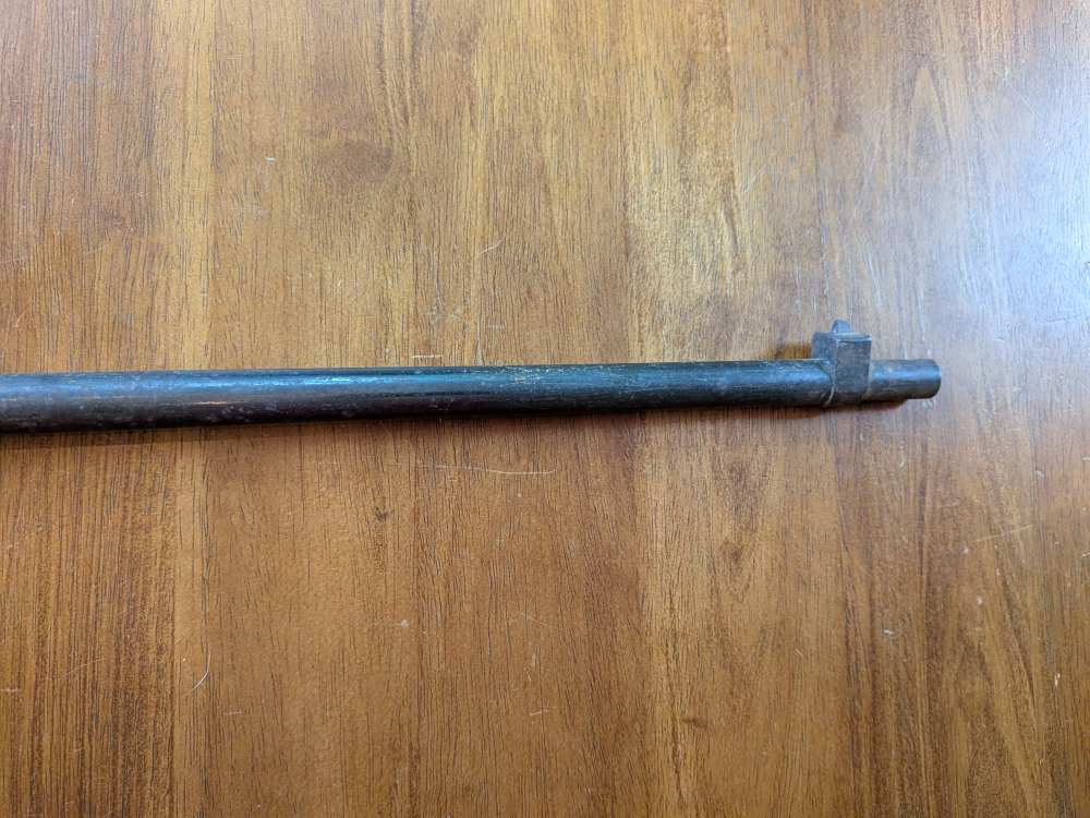 Arisaka Barreled Action – Matching – Project / Parts Gun – C&R-img-7