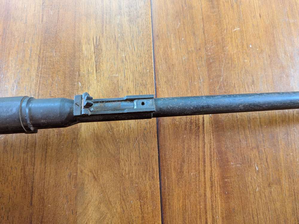 Arisaka Barreled Action – Matching – Project / Parts Gun – C&R-img-30