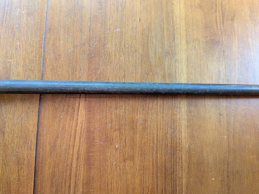 Arisaka Barreled Action – Matching – Project / Parts Gun – C&R-img-5