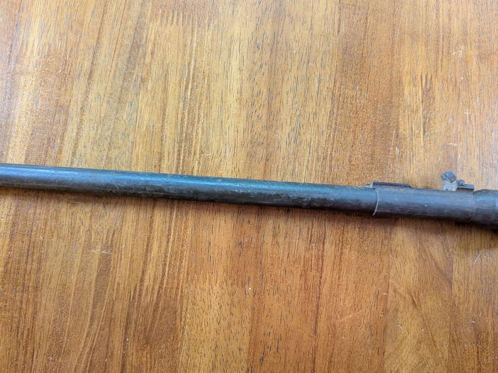 Arisaka Barreled Action – Matching – Project / Parts Gun – C&R-img-18