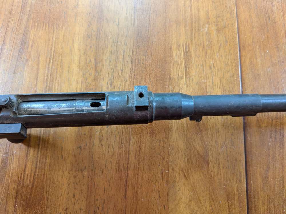 Arisaka Barreled Action – Matching – Project / Parts Gun – C&R-img-40