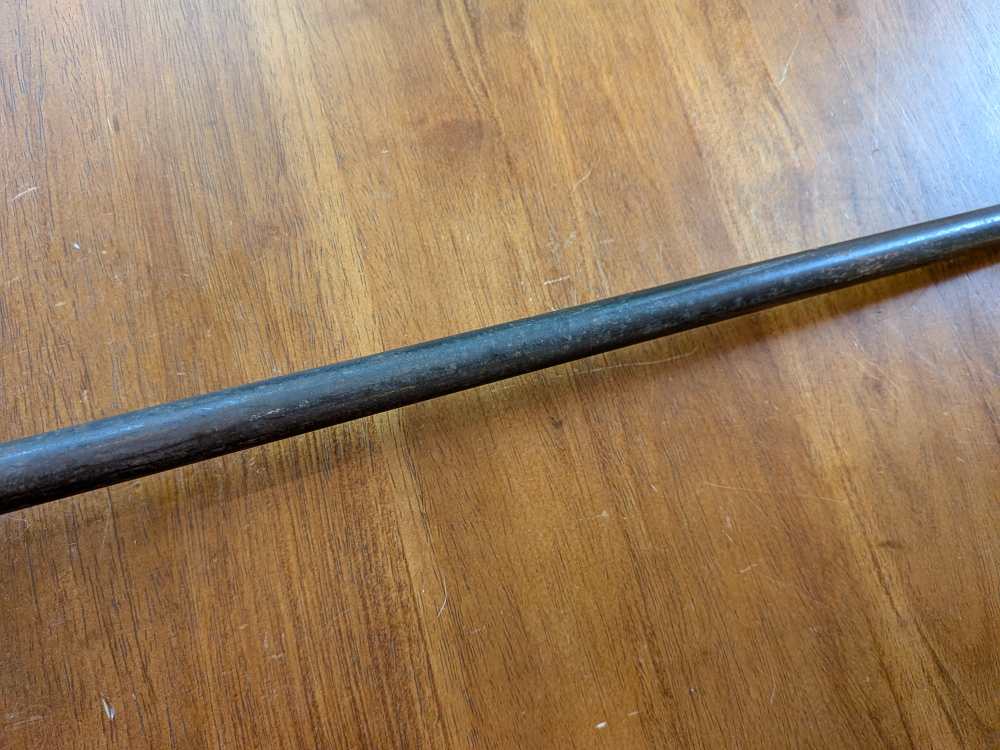 Arisaka Barreled Action – Matching – Project / Parts Gun – C&R-img-27