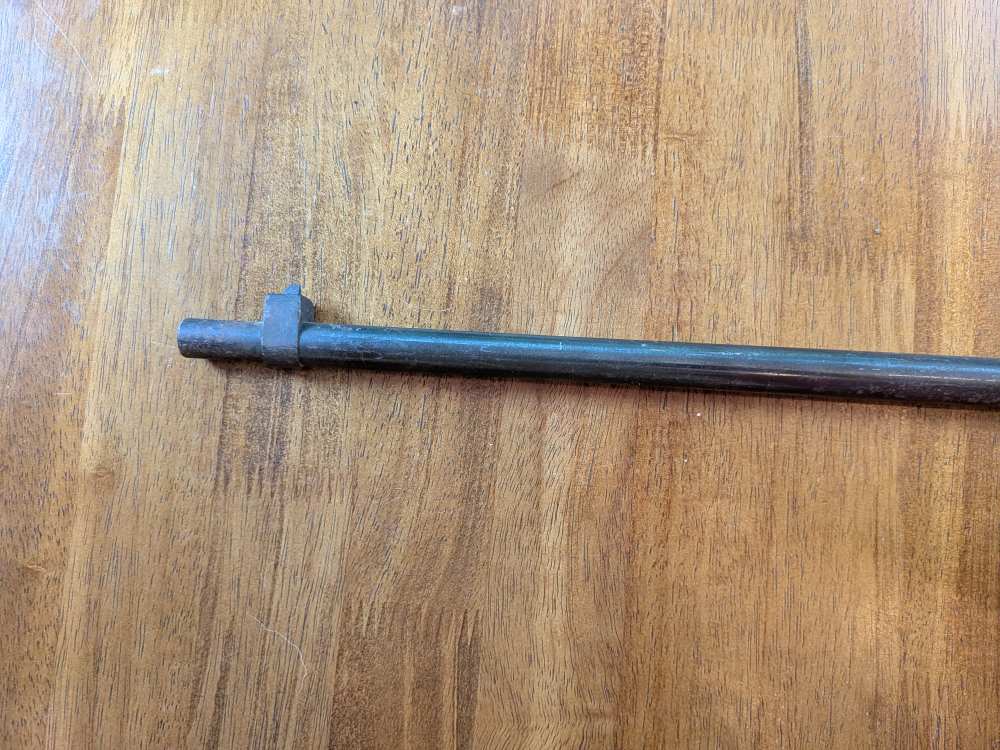 Arisaka Barreled Action – Matching – Project / Parts Gun – C&R-img-21