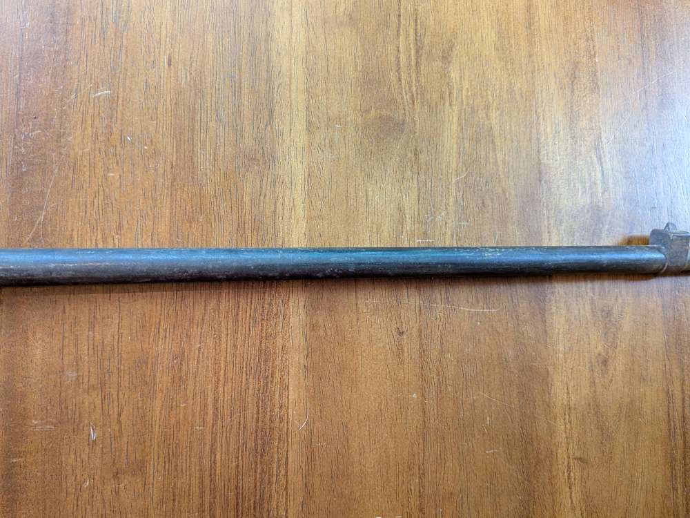 Arisaka Barreled Action – Matching – Project / Parts Gun – C&R-img-6