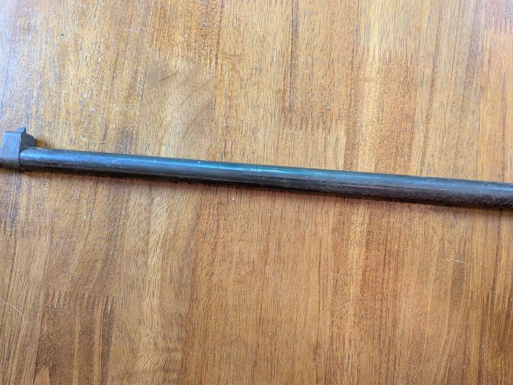 Arisaka Barreled Action – Matching – Project / Parts Gun – C&R-img-20