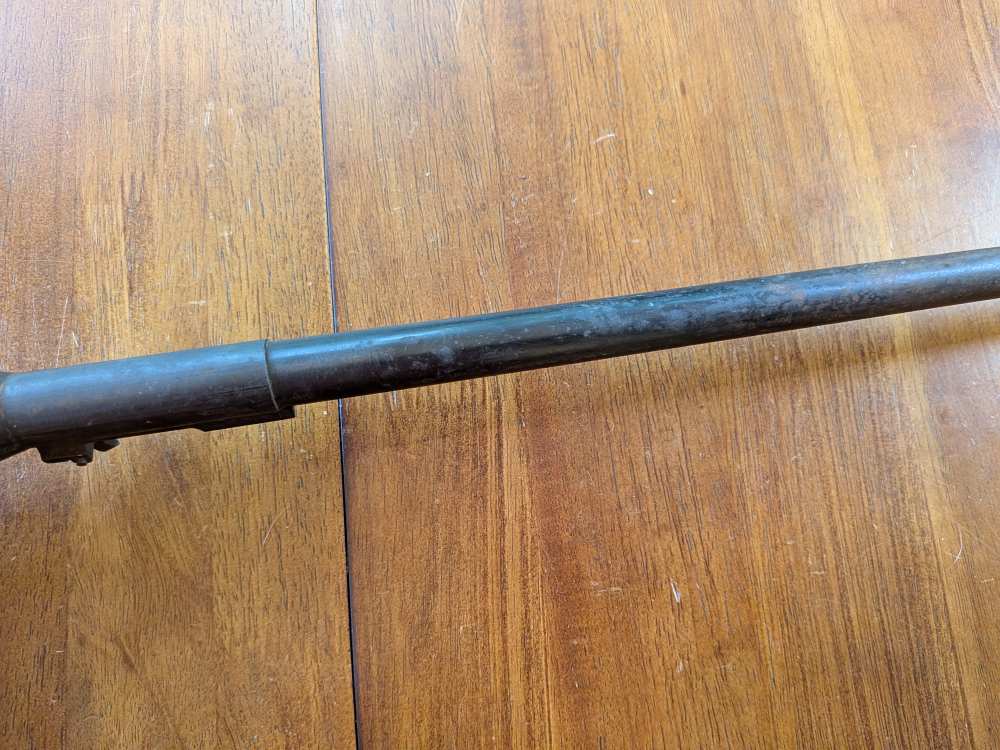 Arisaka Barreled Action – Matching – Project / Parts Gun – C&R-img-38