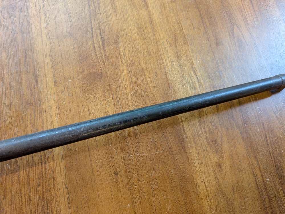 Arisaka Barreled Action – Matching – Project / Parts Gun – C&R-img-36