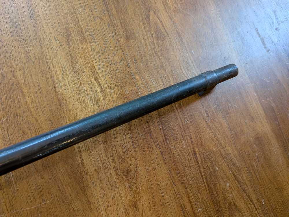 Arisaka Barreled Action – Matching – Project / Parts Gun – C&R-img-35