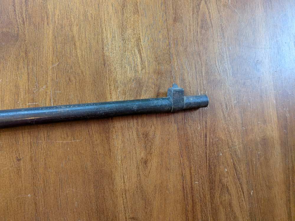 Arisaka Barreled Action – Matching – Project / Parts Gun – C&R-img-8