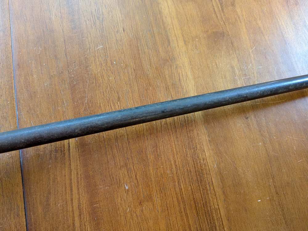 Arisaka Barreled Action – Matching – Project / Parts Gun – C&R-img-28
