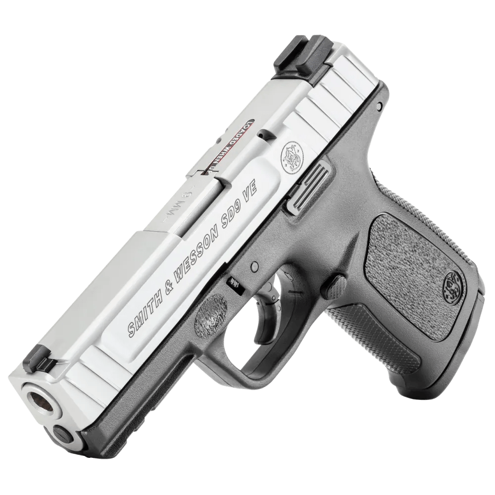 Smith Wesson SD9 SD9VE 123903 Compliant-img-3