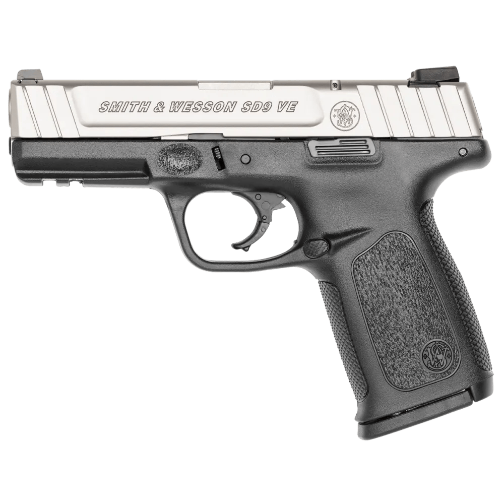 Smith Wesson SD9 SD9VE 123903 Compliant-img-4