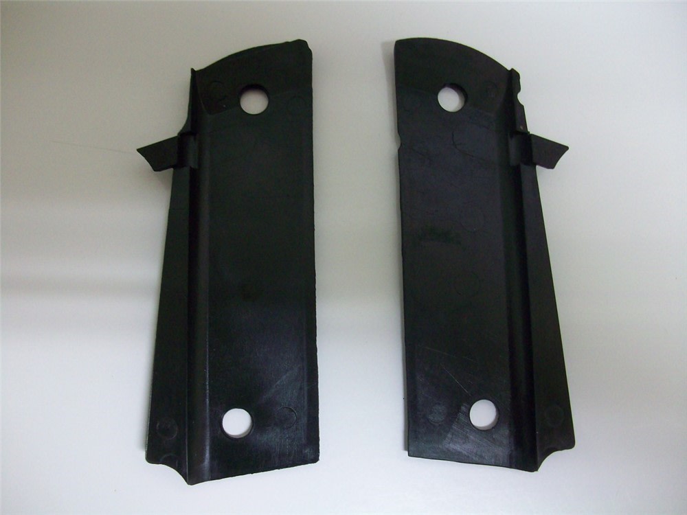 NEW PARA ORDNANCE FACTORY GRIPS-img-0