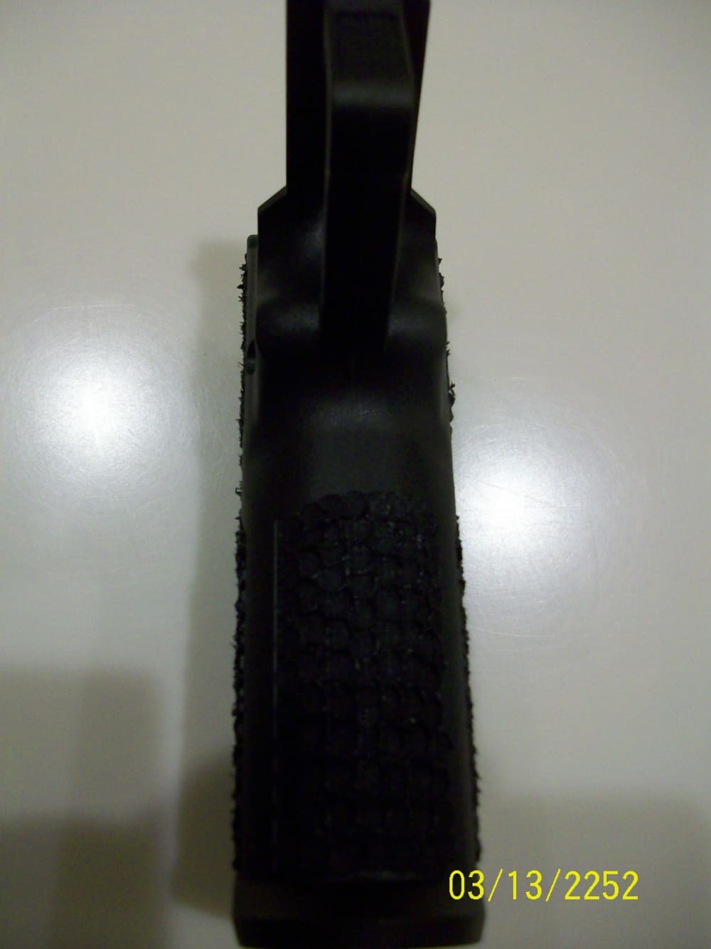 Grip STIPPLING SERVICE ONLY-NO PARTS INCLUDED.-img-2