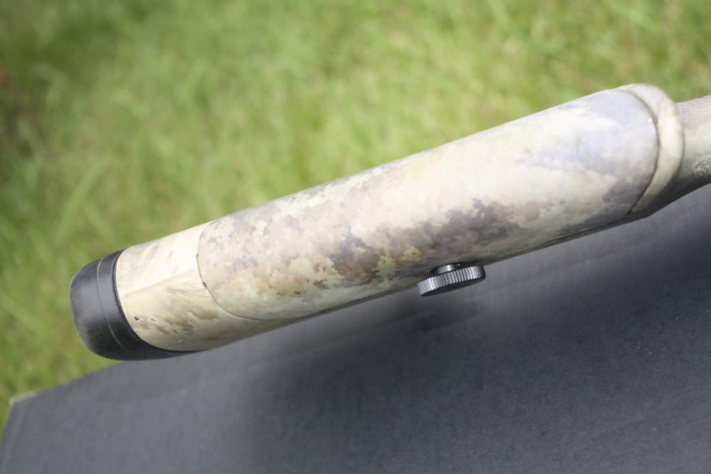Browning X Bolt Hells Canyon Max LR 6.5 Creedmoor w/box, papers,etc. NICE!-img-23