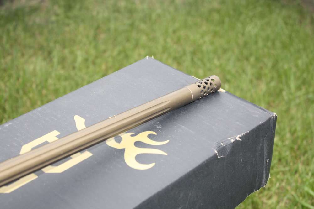 Browning X Bolt Hells Canyon Max LR 6.5 Creedmoor w/box, papers,etc. NICE!-img-21
