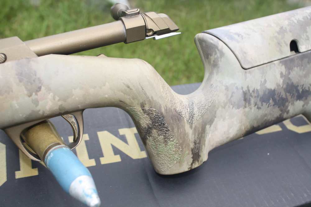 Browning X Bolt Hells Canyon Max LR 6.5 Creedmoor w/box, papers,etc. NICE!-img-12