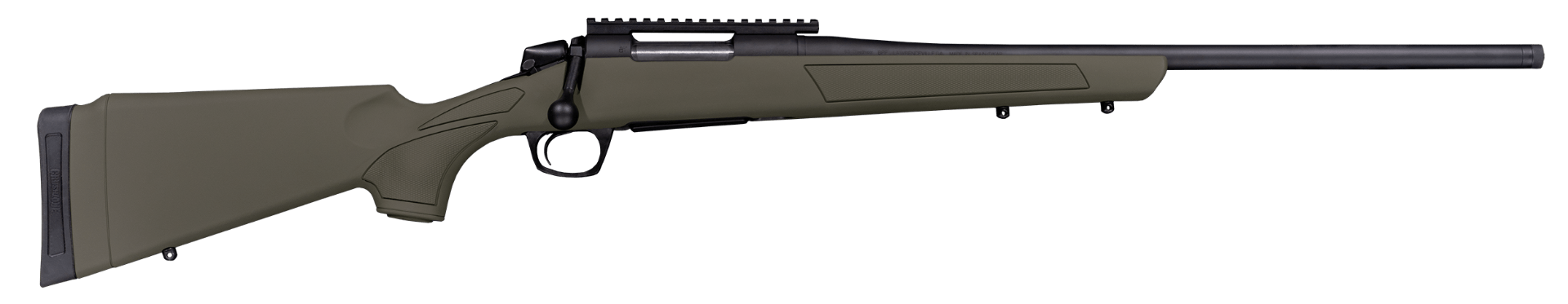 CVA Cascade Bolt Action Rifle .300 Win, 24 Cerakote Bbl CR3911G -img-0