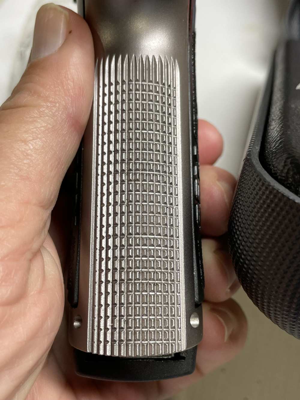 Beretta 92x performance 9mm Bronze new -img-17