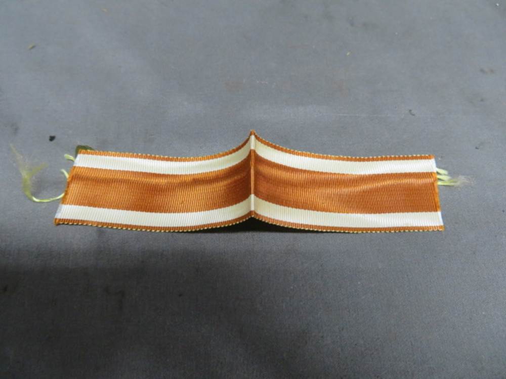 WWII GERMAN WEST WALL MEDAL W/ ENVELOPE-ORIGINAL-EXCELLENT-img-3