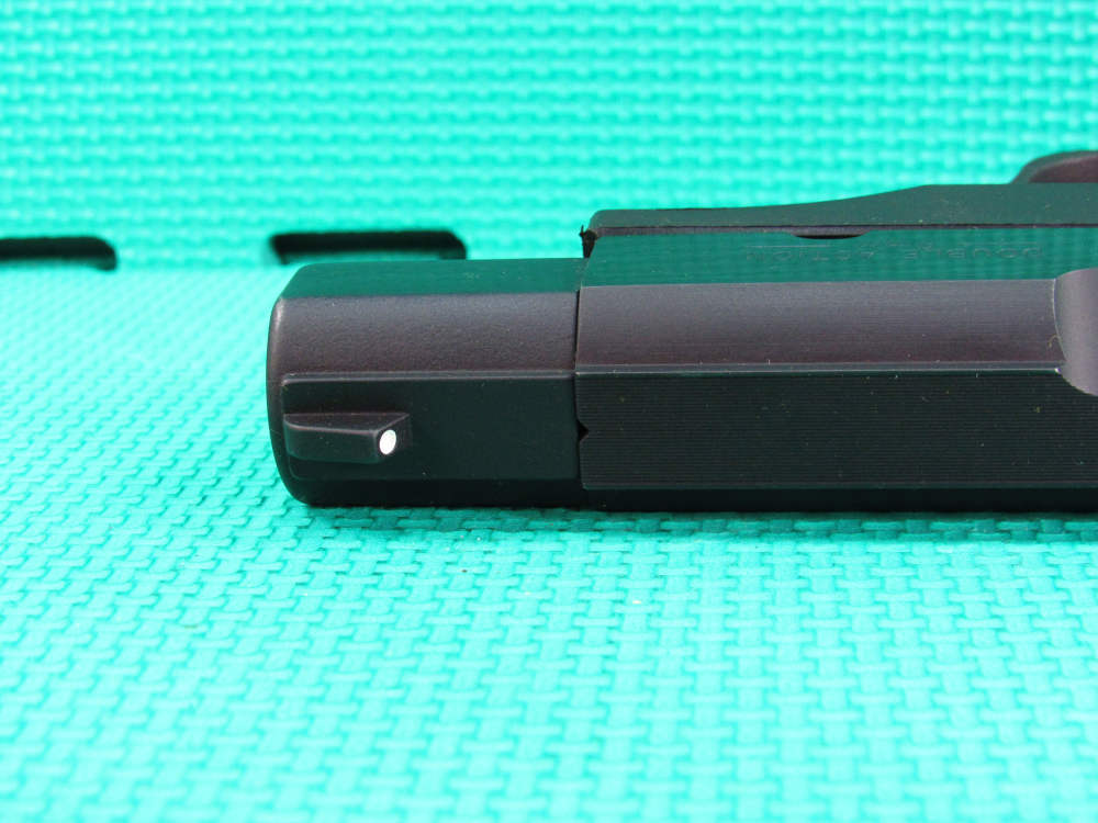 Colt All American Model 2000 9mm Blued 2 Mags w/Box Made in 1992 Nice!-img-30