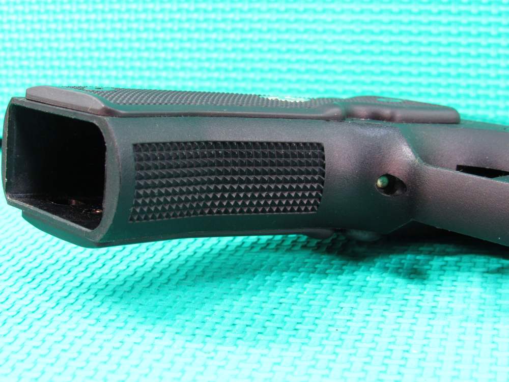 Colt All American Model 2000 9mm Blued 2 Mags w/Box Made in 1992 Nice!-img-25