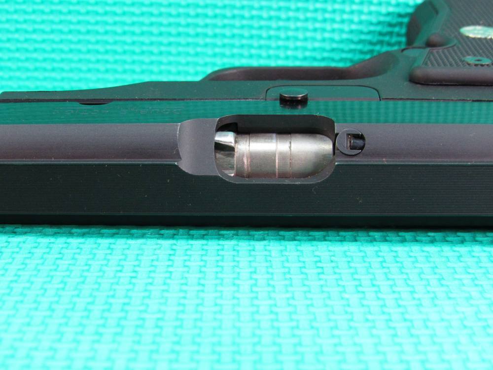Colt All American Model 2000 9mm Blued 2 Mags w/Box Made in 1992 Nice!-img-31