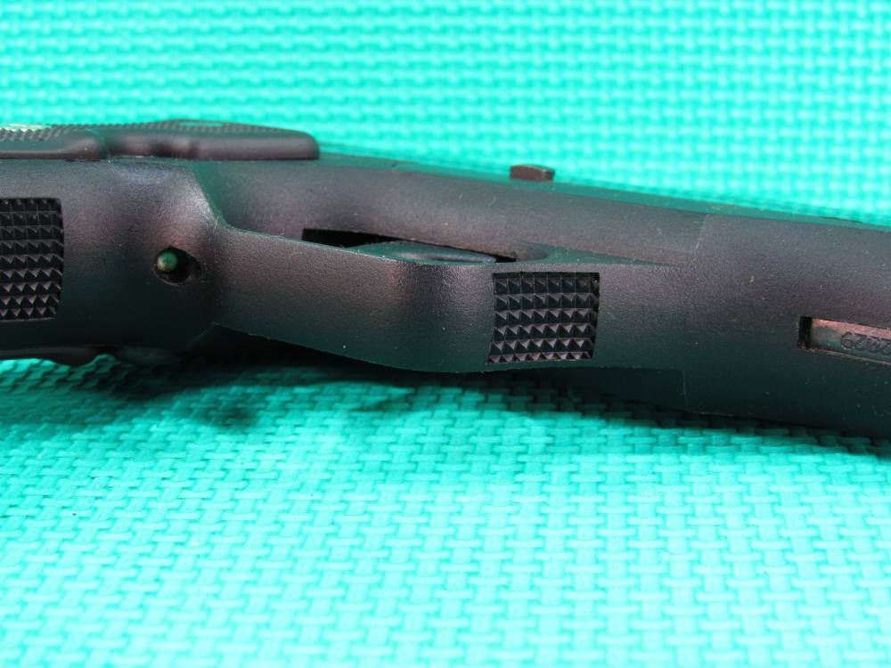 Colt All American Model 2000 9mm Blued 2 Mags w/Box Made in 1992 Nice!-img-26