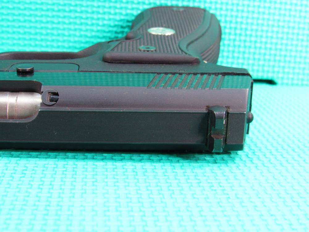 Colt All American Model 2000 9mm Blued 2 Mags w/Box Made in 1992 Nice!-img-32
