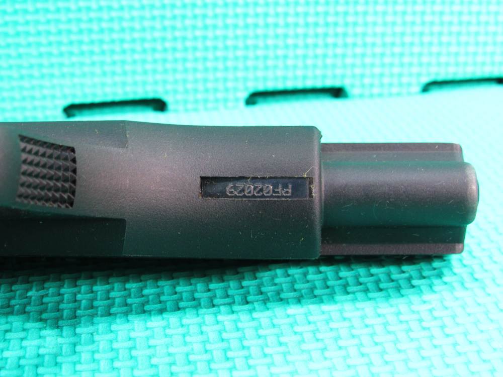 Colt All American Model 2000 9mm Blued 2 Mags w/Box Made in 1992 Nice!-img-28