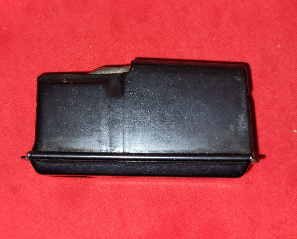 Winchester model 88 original early magazine 308 243 -img-3
