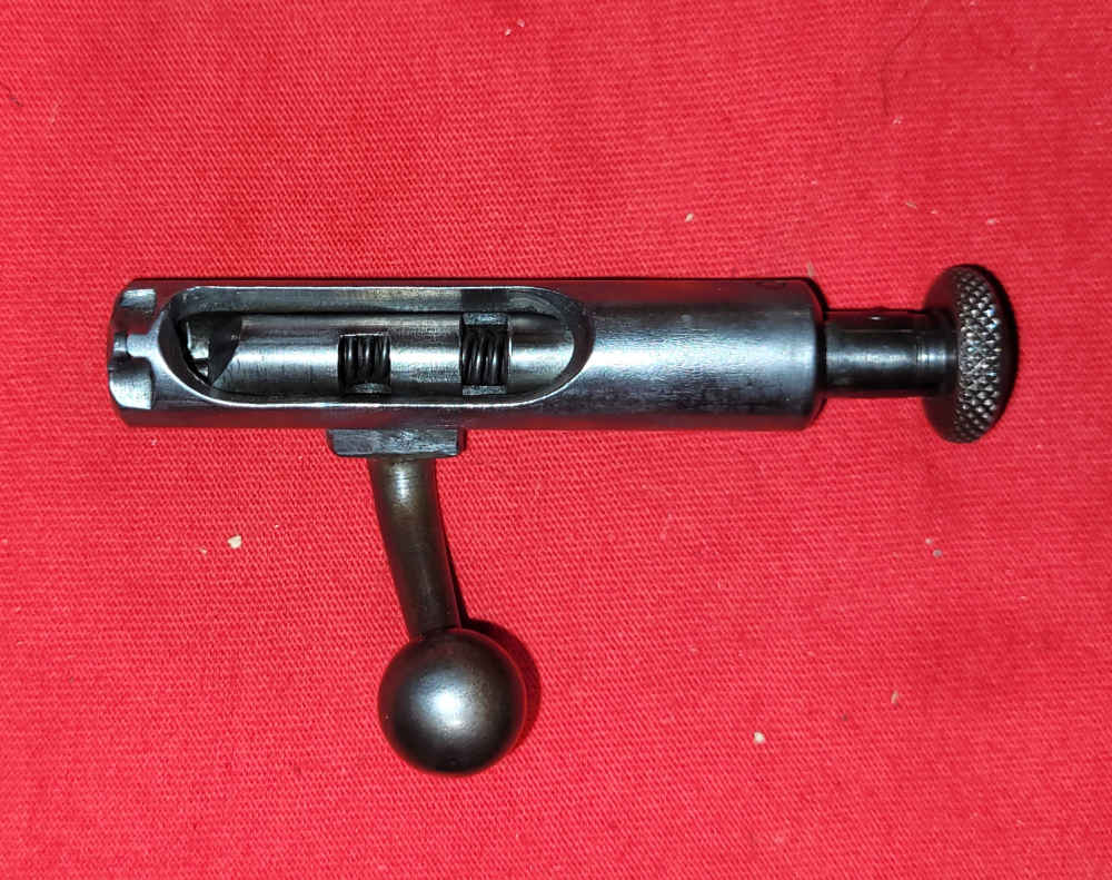 Winchester model 60a complete bolt assembly original parts-img-3