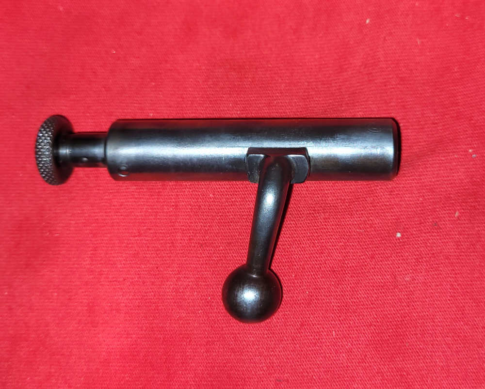 Winchester model 60a complete bolt assembly original parts-img-0