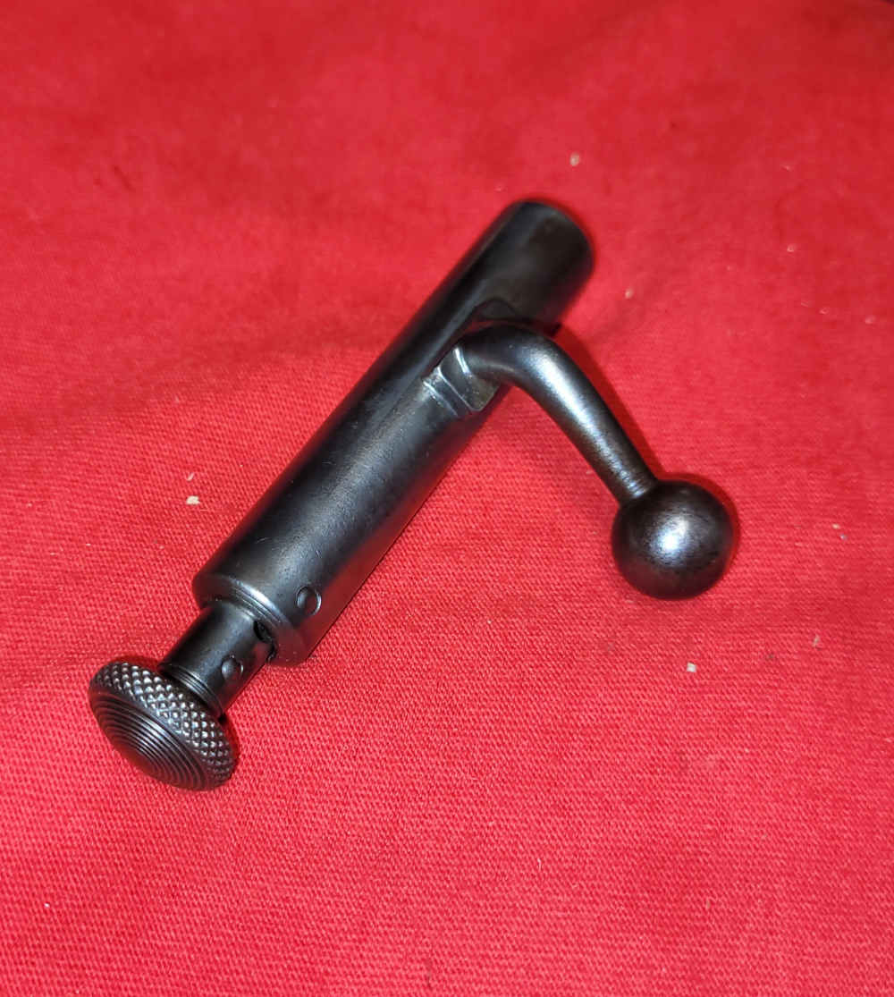 Winchester model 60a complete bolt assembly original parts-img-1