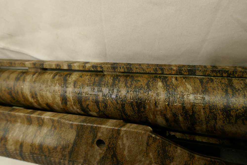 NIB Mossberg 835 Pump X- Factor Ulti-Full Choke 12 GA 26" 63527-img-6