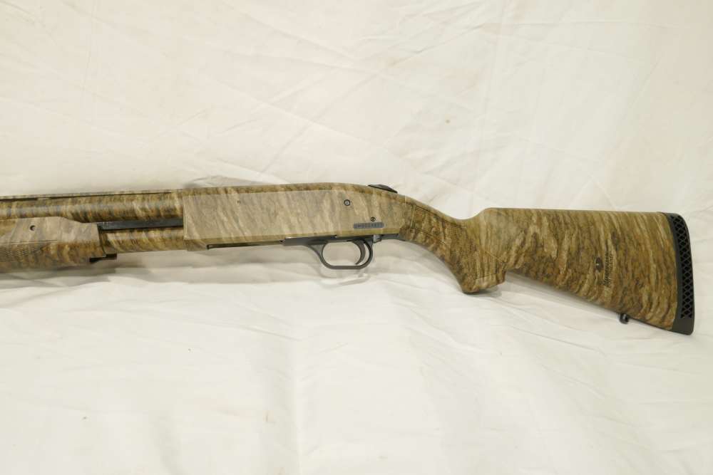 NIB Mossberg 835 Pump X- Factor Ulti-Full Choke 12 GA 26" 63527-img-5