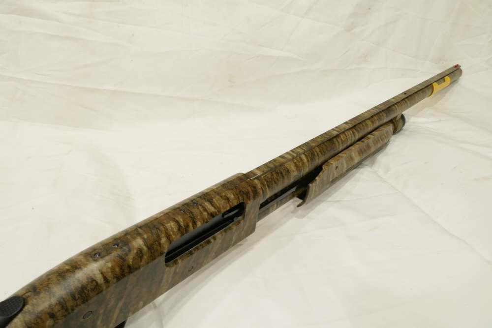 NIB Mossberg 835 Pump X- Factor Ulti-Full Choke 12 GA 26" 63527-img-9