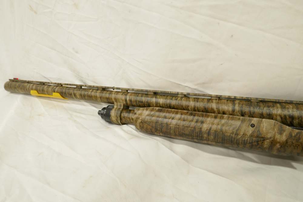 NIB Mossberg 835 Pump X- Factor Ulti-Full Choke 12 GA 26" 63527-img-7