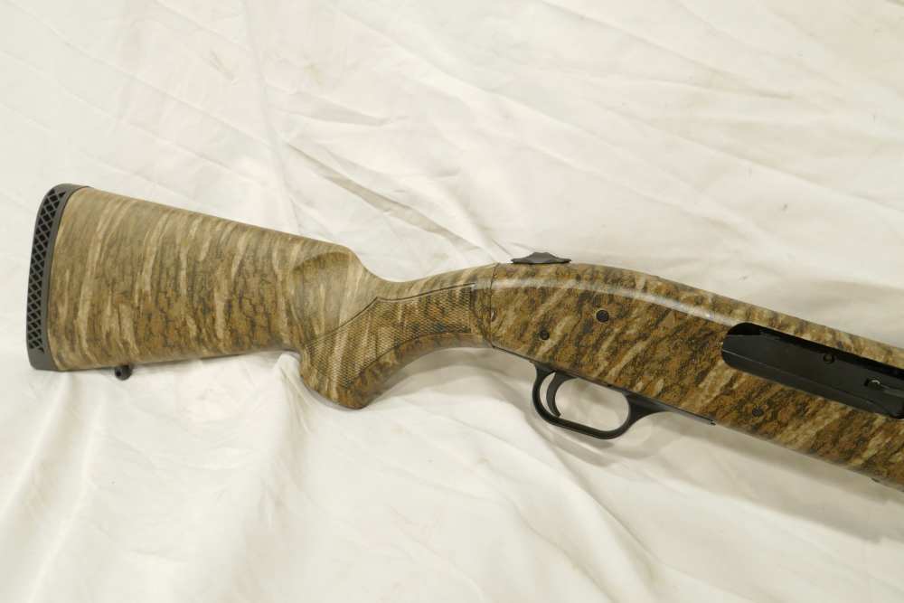 NIB Mossberg 835 Pump X- Factor Ulti-Full Choke 12 GA 26" 63527-img-1