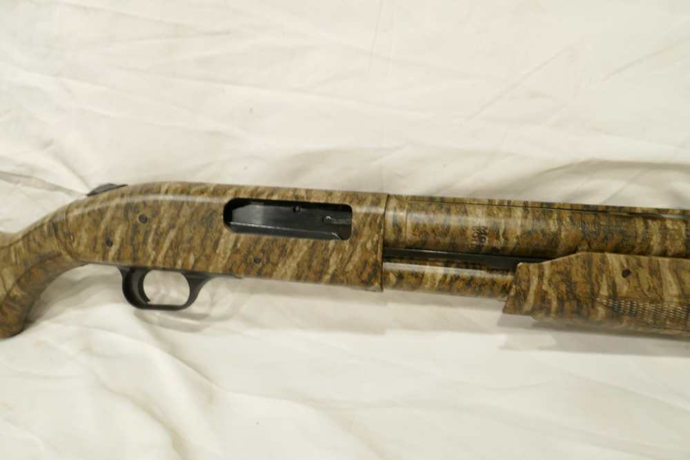 NIB Mossberg 835 Pump X- Factor Ulti-Full Choke 12 GA 26" 63527-img-2