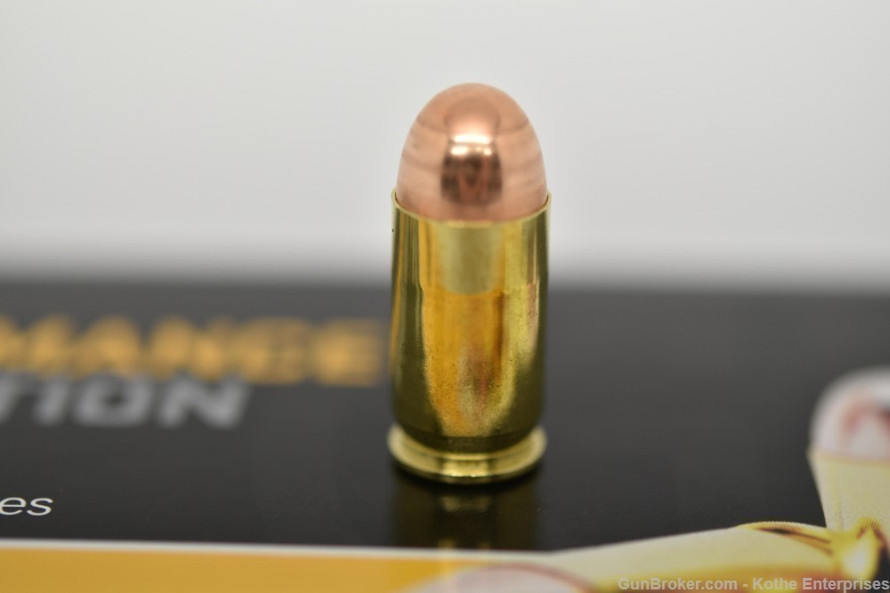 Sig Sauer .380 ACP FMJ 100 Gr 100 Rounds-img-4