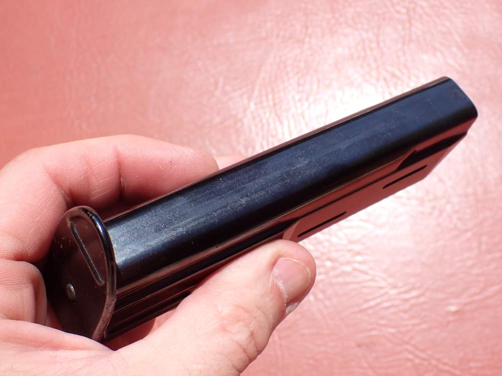 HECKLER & KOCH HK VP70 VP70Z 9MM FACTORY 18 ROUND MAGAZINE-img-11