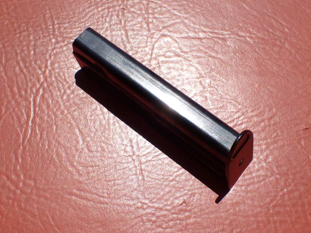 HECKLER & KOCH HK VP70 VP70Z 9MM FACTORY 18 ROUND MAGAZINE-img-2