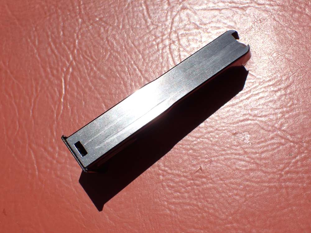 HECKLER & KOCH HK VP70 VP70Z 9MM FACTORY 18 ROUND MAGAZINE-img-6